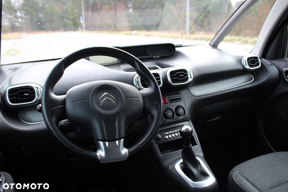 Citroën C3 Picasso BlueHDi 100 Exclusive - 18