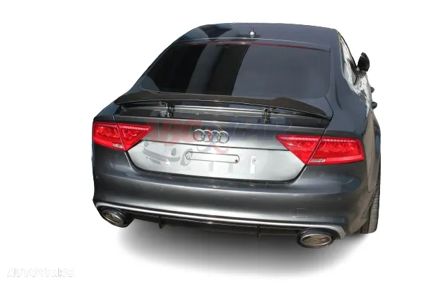 Usa/portiera stanga Audi A7 4G C7 3.0 TDI 2010-2014 - 4