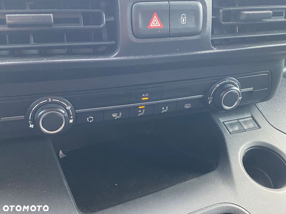 Toyota PROACE CITY 1.5 CRD - 23