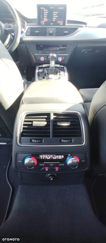 Audi A6 Limousine 2.0 TDI - 33