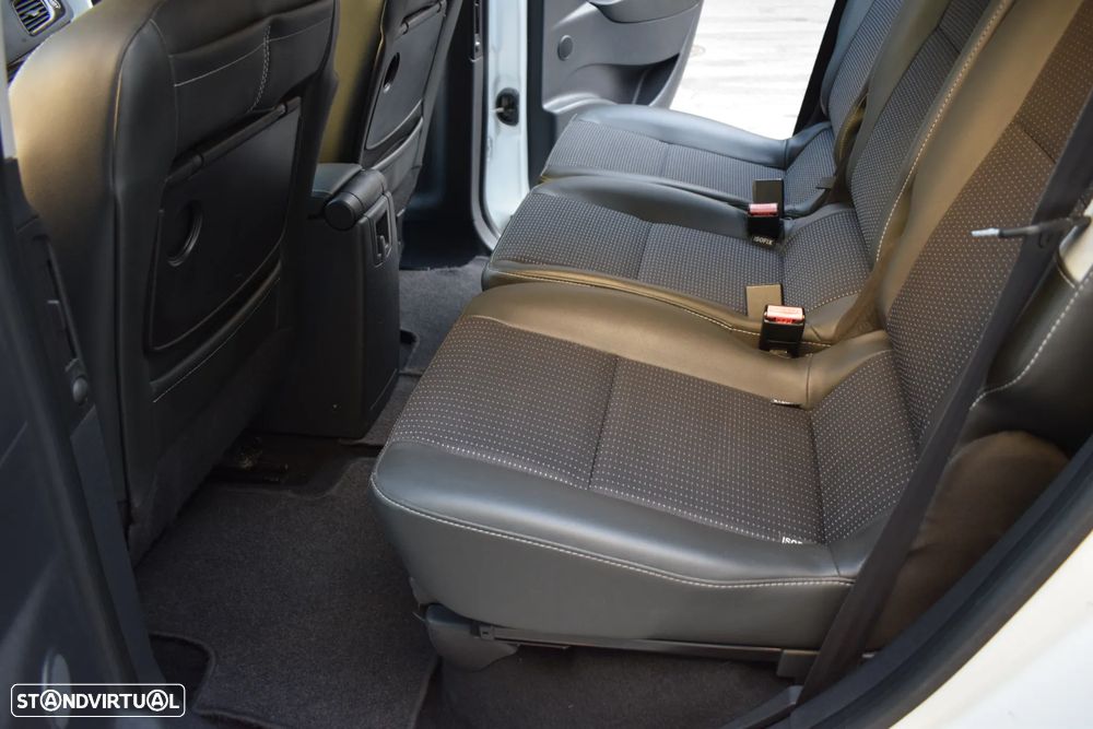 Renault Scénic 1.5 dCi Luxe - 33