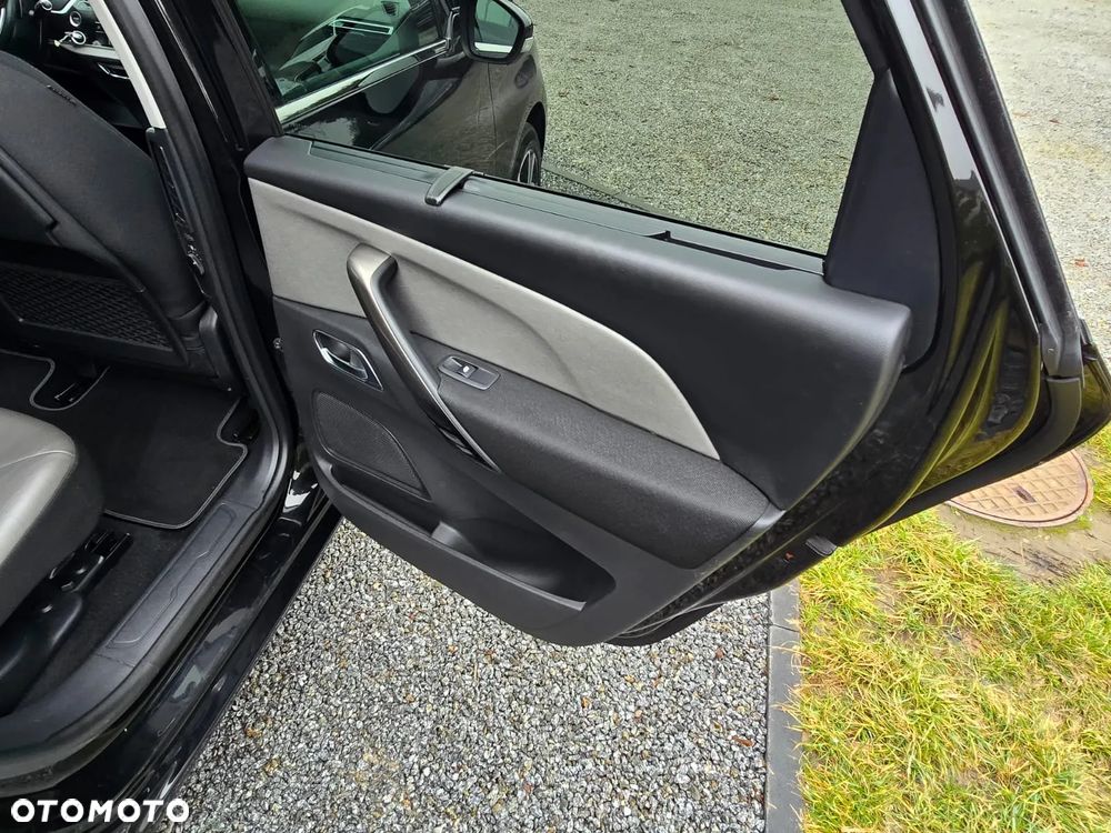 Citroën C4 SpaceTourer - 10