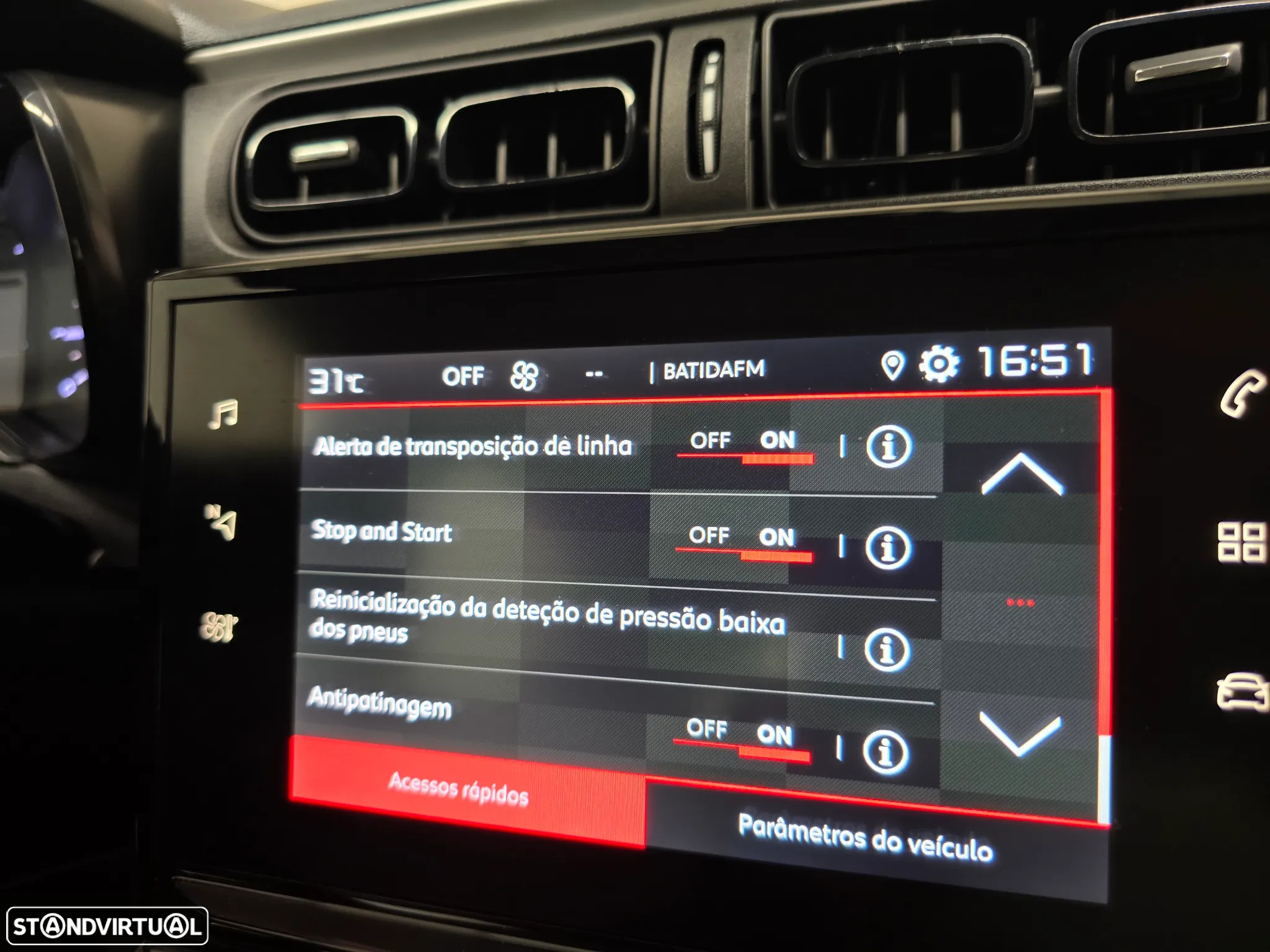 Citroën C3 1.2 PureTech Feel Pack - 18