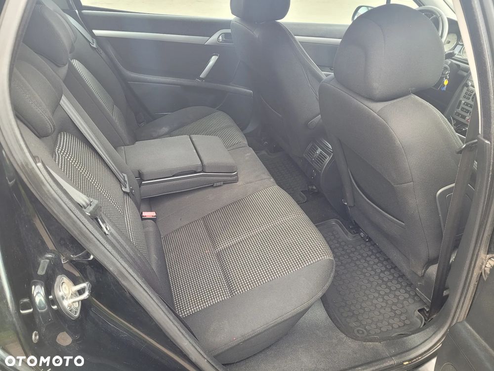 Peugeot 407 1.6 HDi Presence - 8