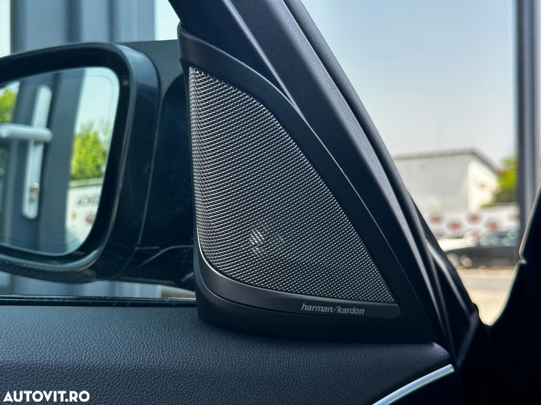 BMW Seria 5 530i AT - 24