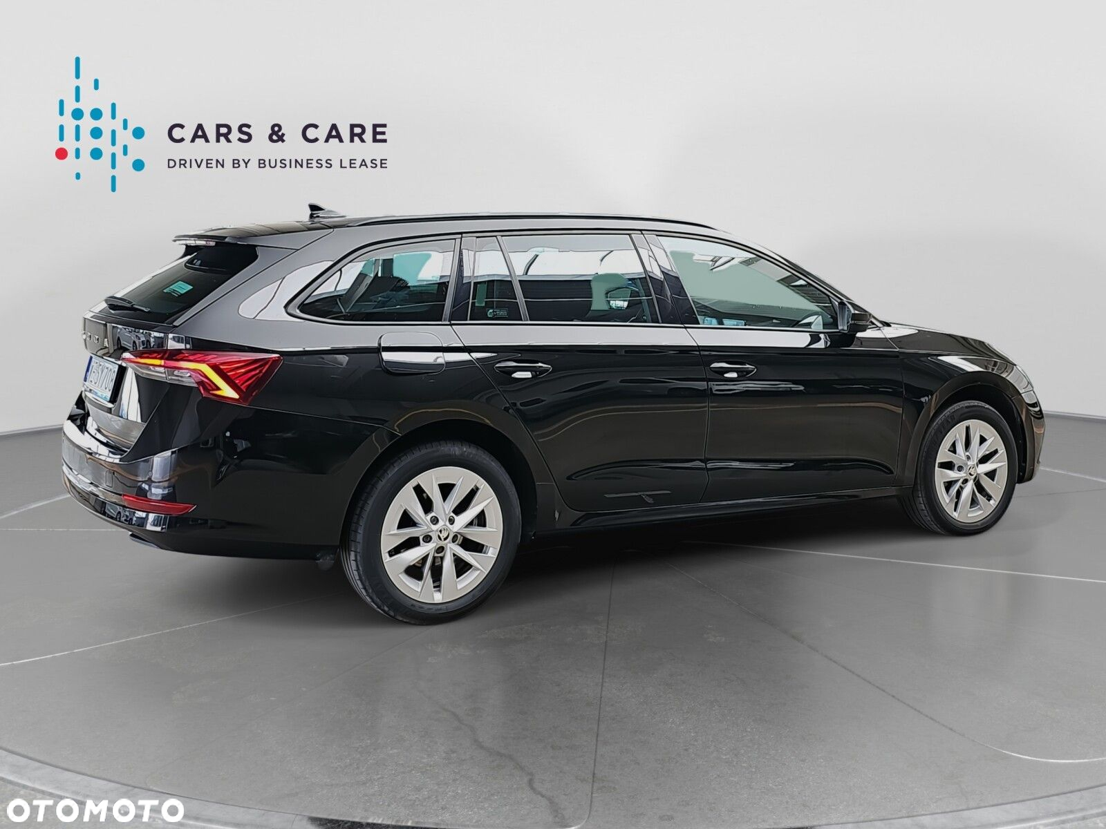 Skoda Octavia 2.0 TDI Ambition DSG - 28