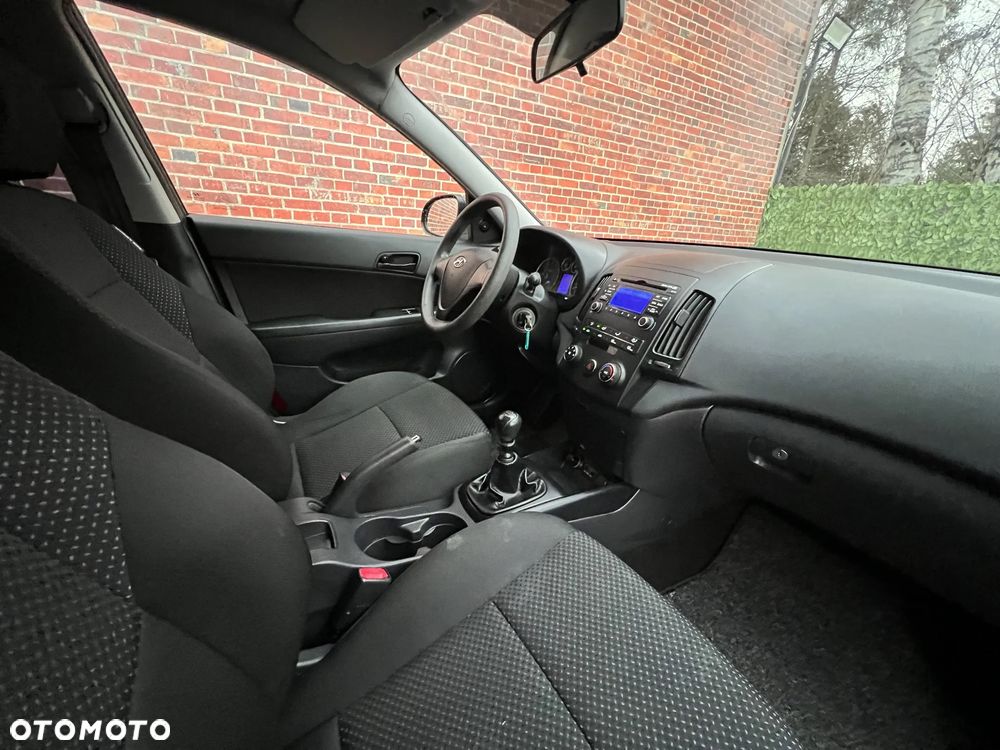 Hyundai i30 - 8