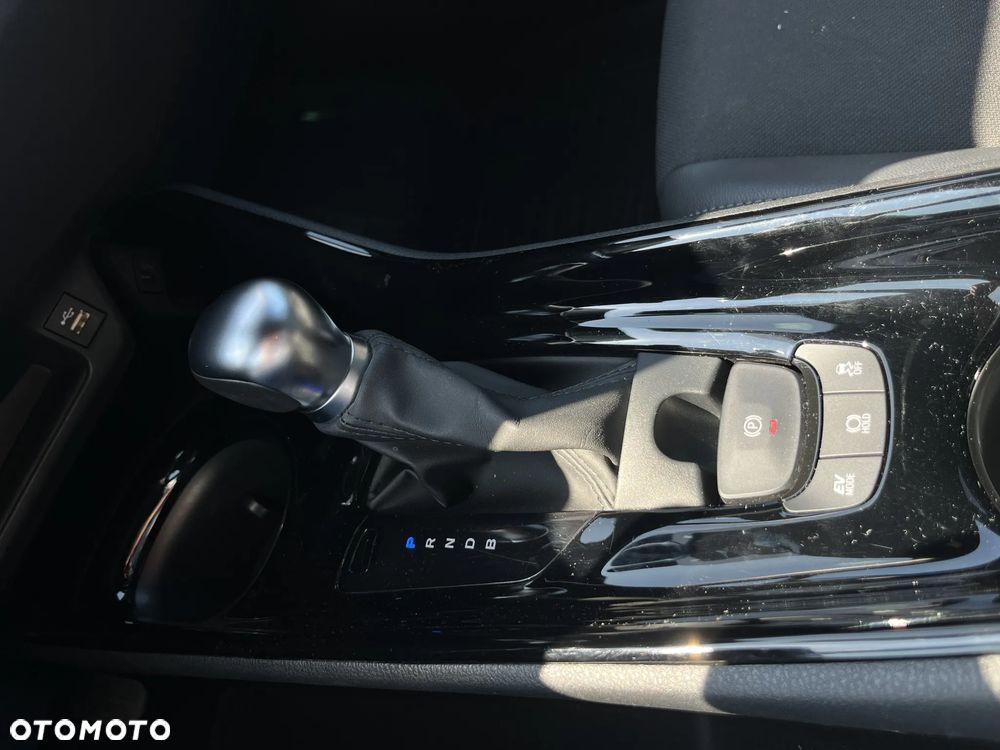Toyota C-HR 1.8 Hybrid Style - 18