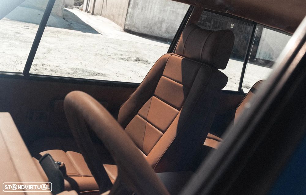 Land Rover Range Rover 3.9 EFi - 7