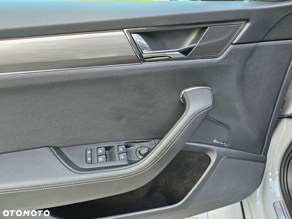 Skoda Superb - 23