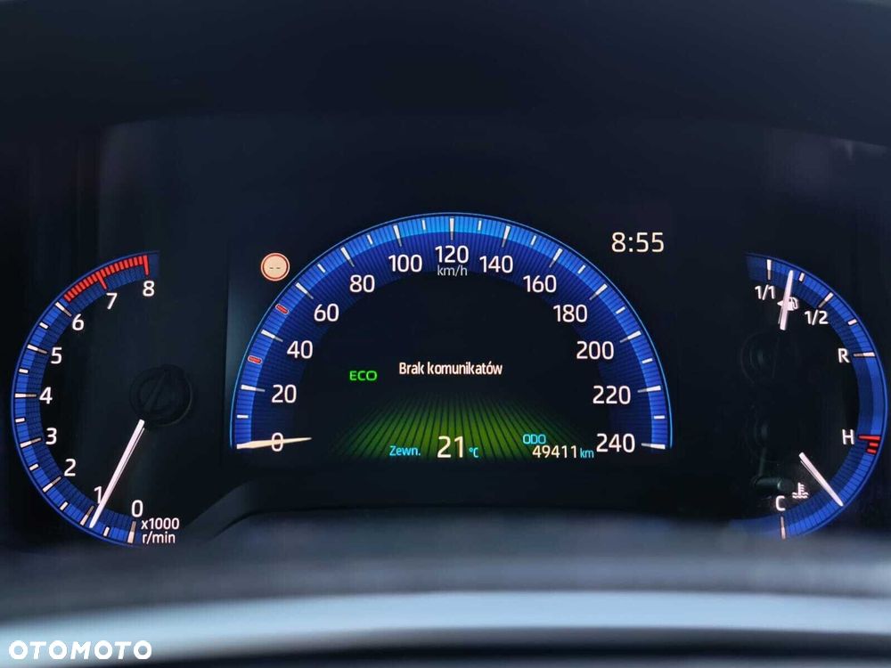 Toyota Corolla 1.2 T Selection - 24