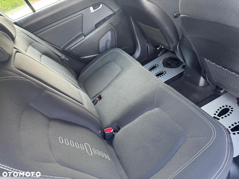 Kia Sportage - 20