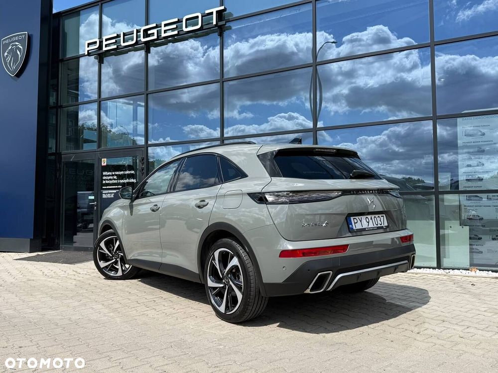 DS Automobiles DS 7 Crossback - 2