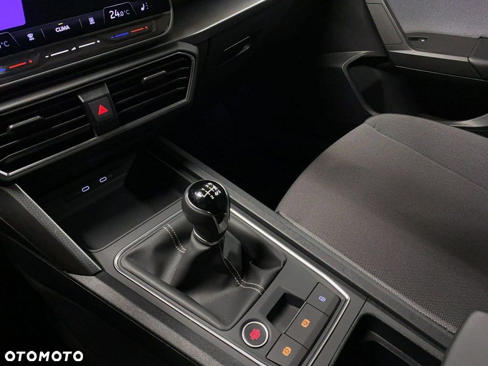 Seat Leon Sportstourer - 36