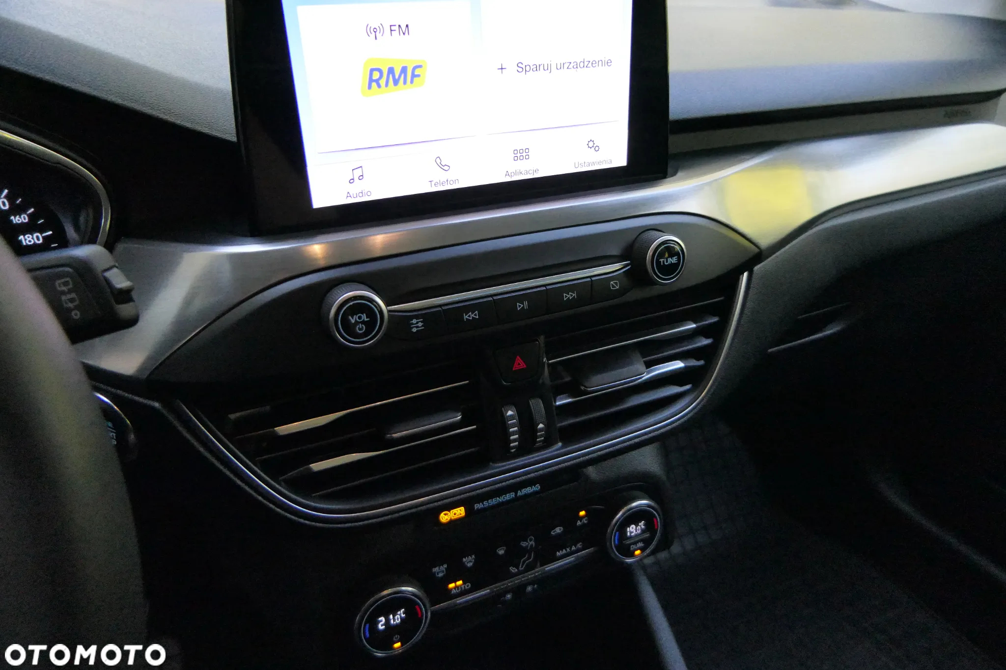 Ford Focus 1.5 EcoBlue SCR Titanium - 29