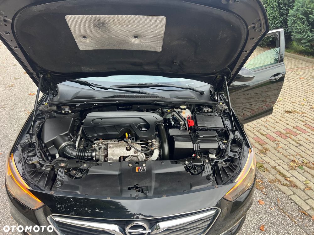 Opel Insignia 1.6 Business Innovation - 9
