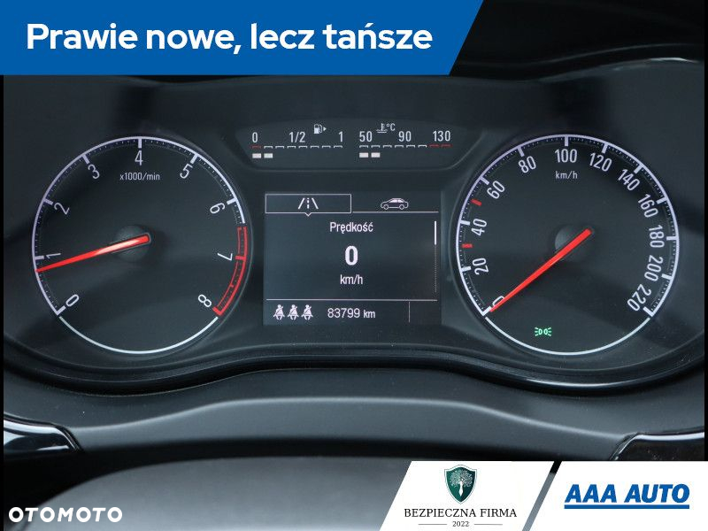 Opel Corsa - 12