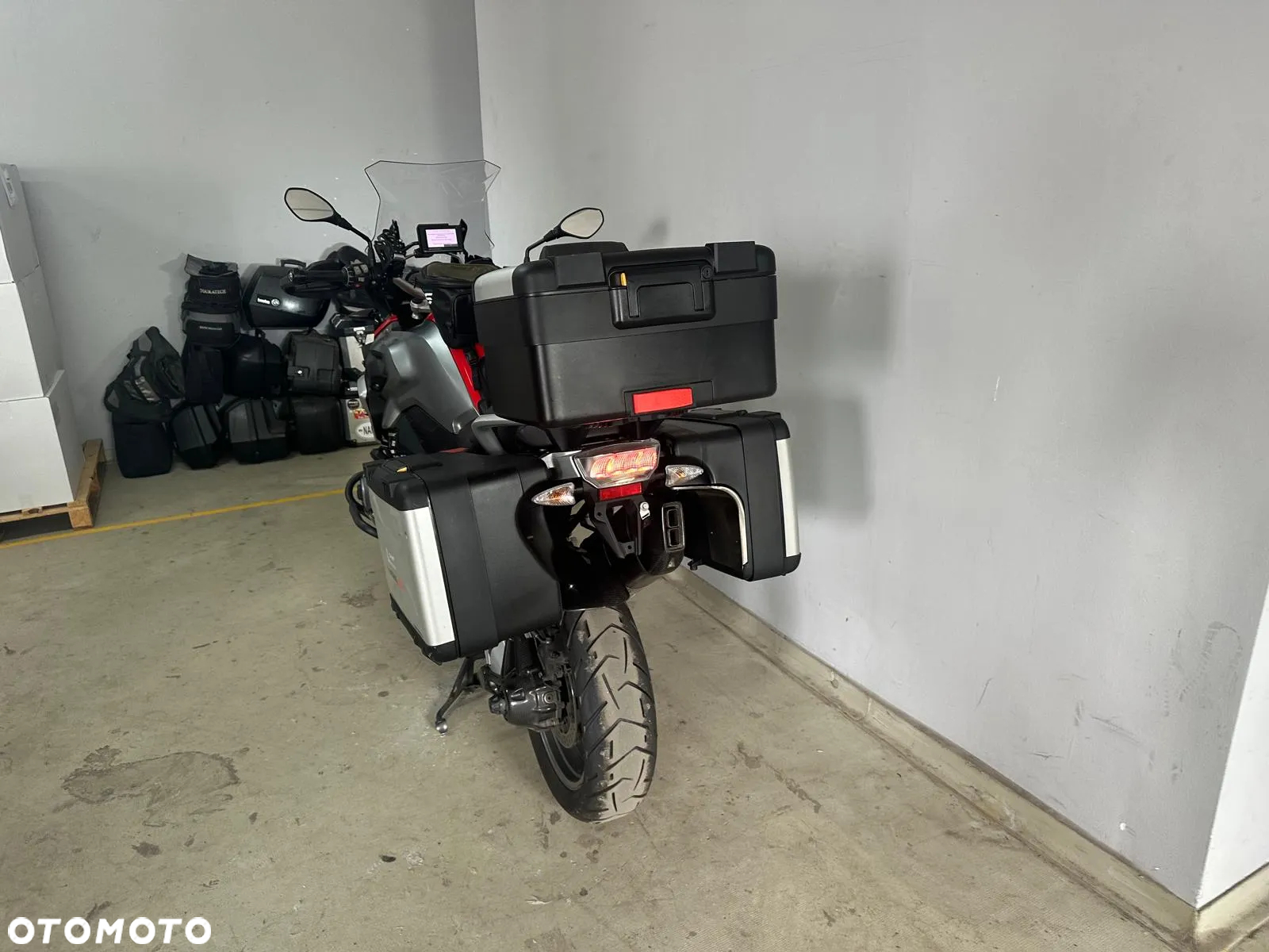 BMW GS - 13