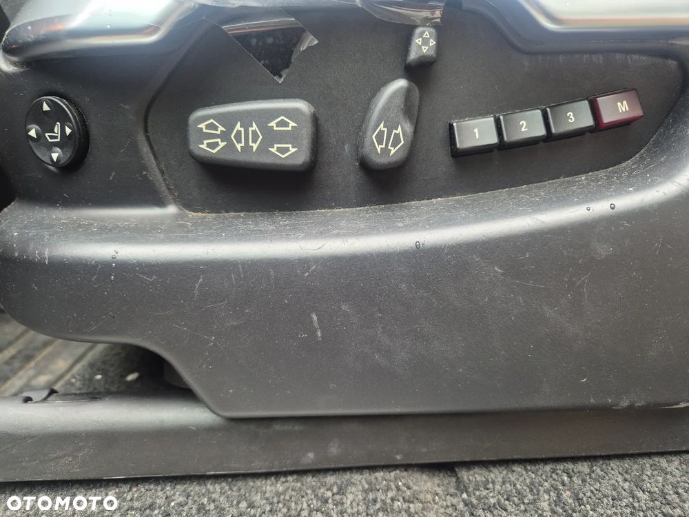 Land Rover Range Rover TD6 Vogue - 11