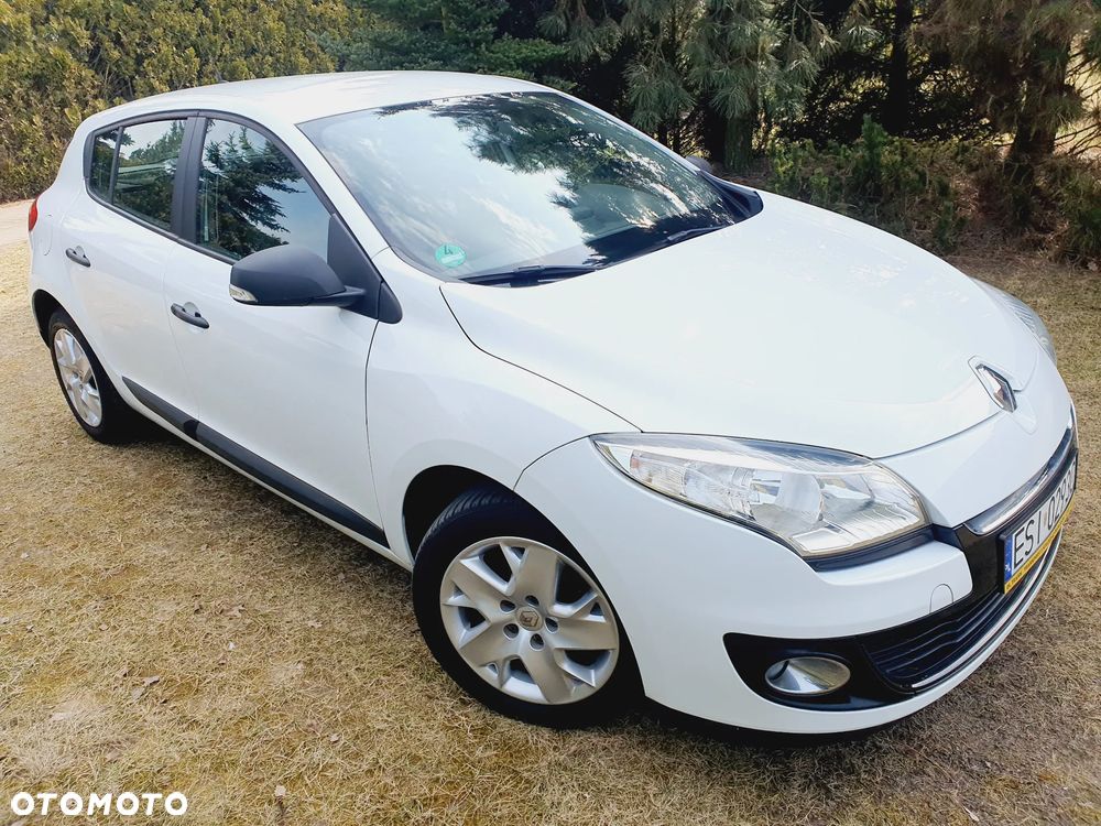 Renault Megane - 13