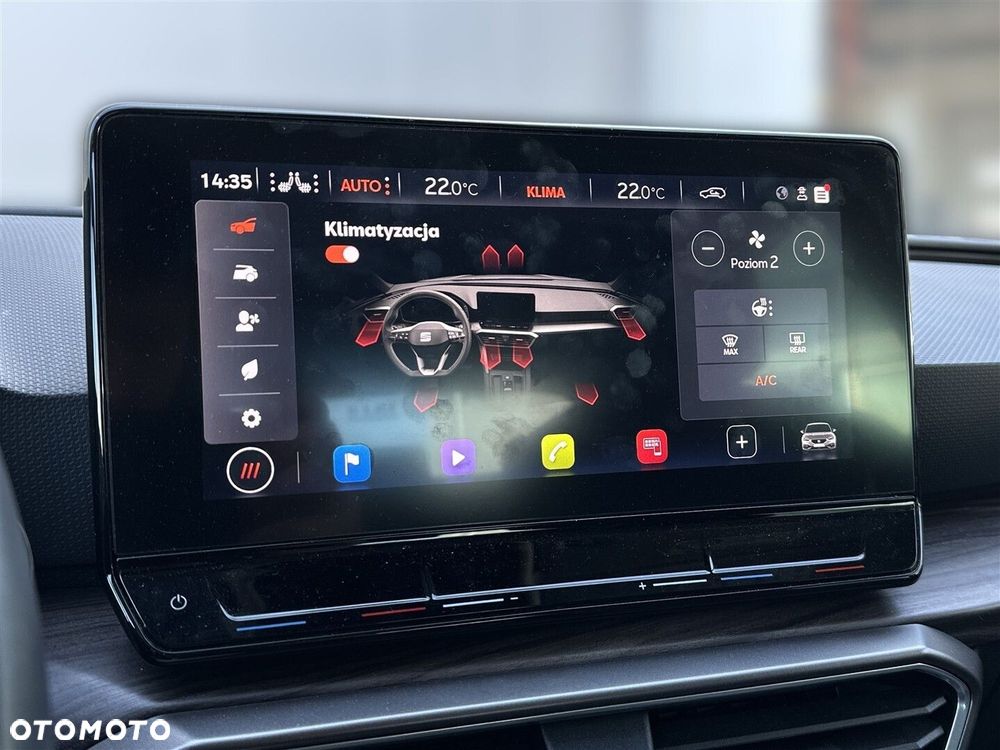 Seat Leon 1.5 TSI Xcellence - 22