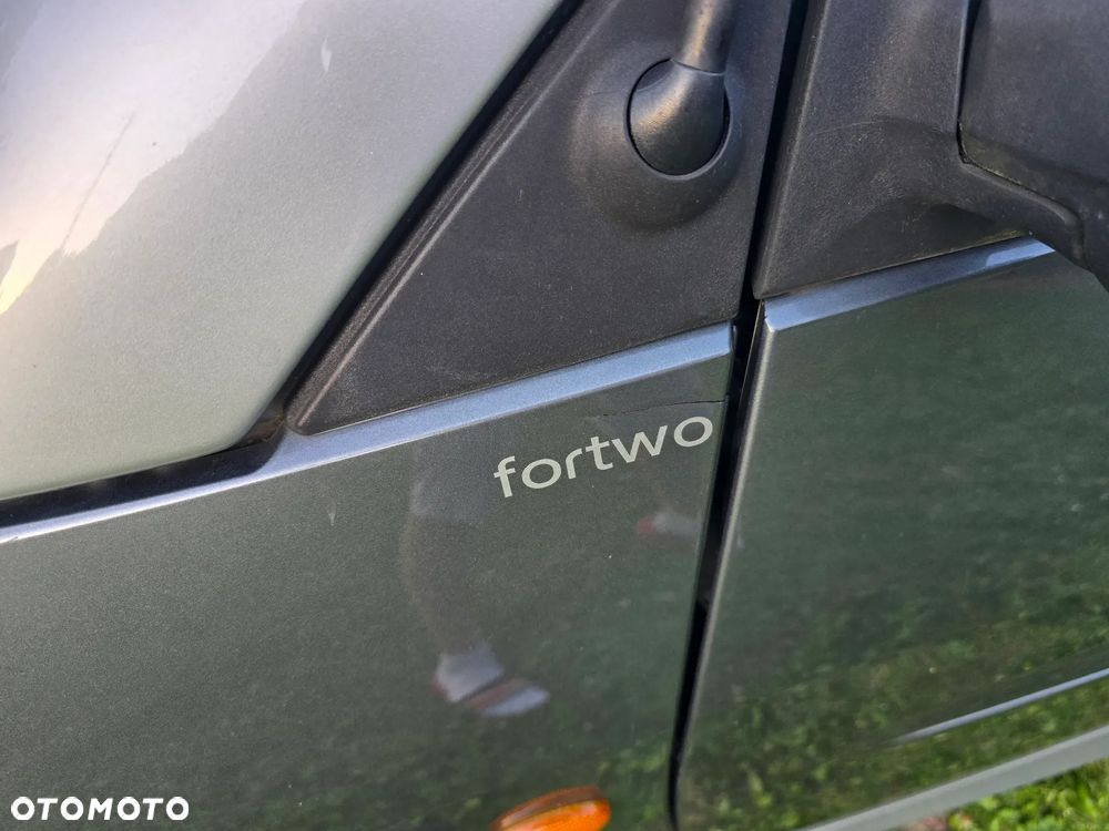 Smart Fortwo - 12