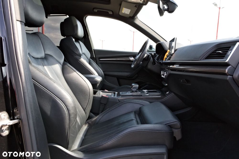 Audi SQ5 - 34