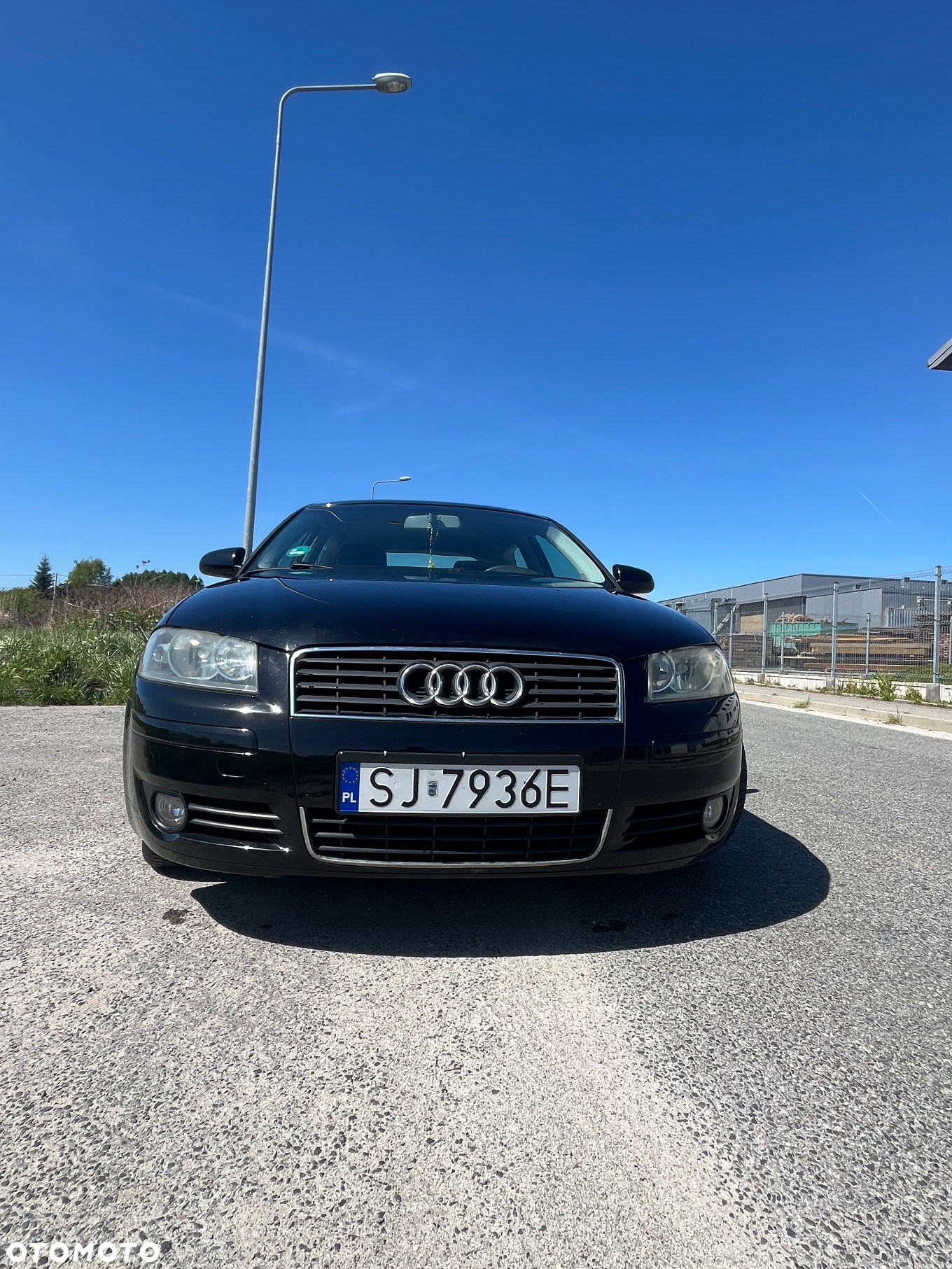 Audi A3 - 7