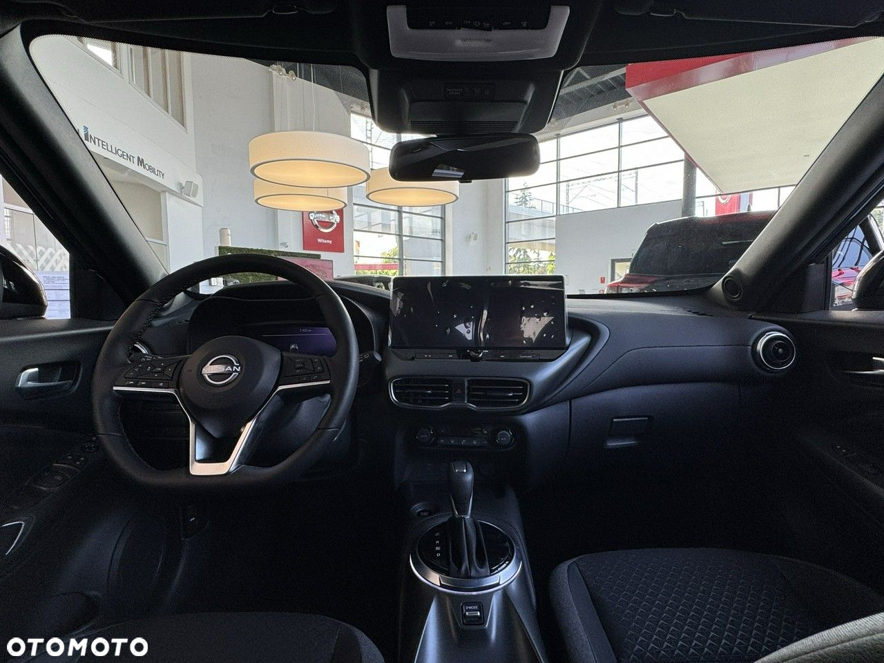 Nissan Juke - 16
