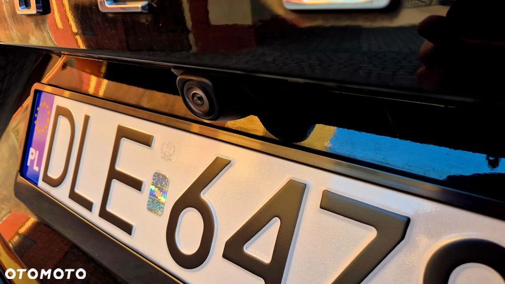 Ford Focus 1.5 EcoBlue STart-Stopp-System TITANIUM - 20