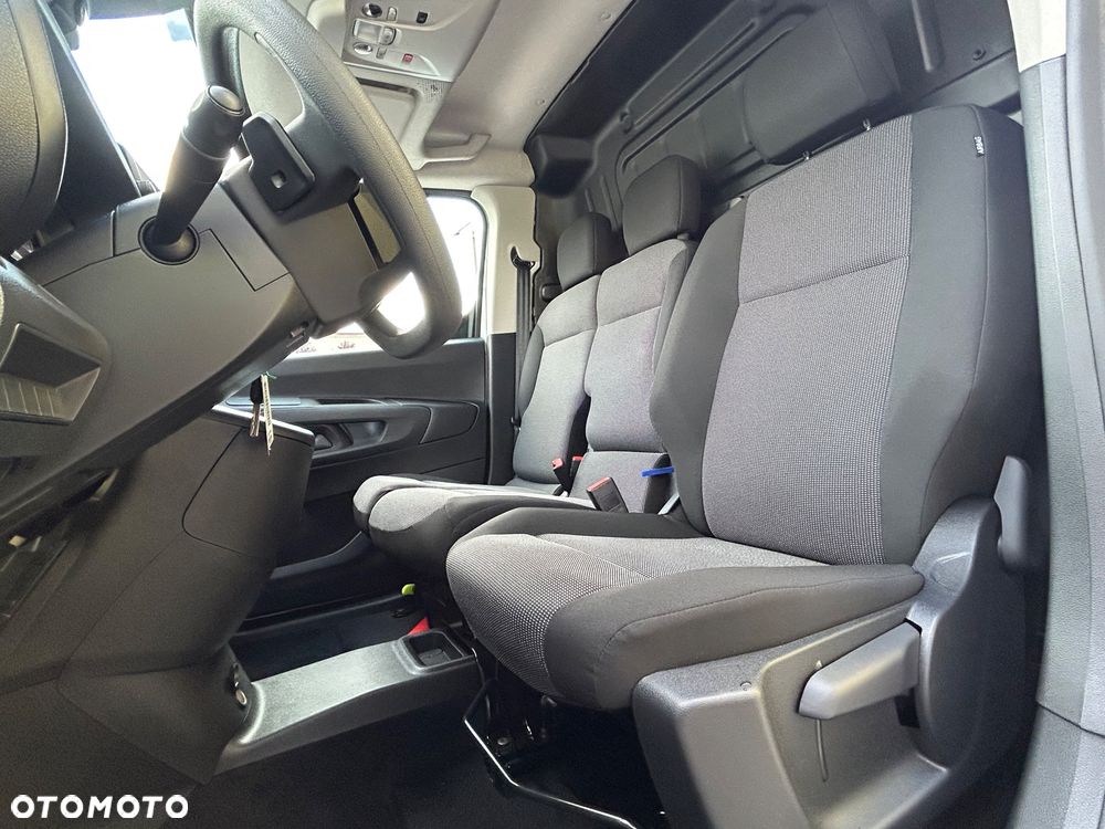 Opel Combo XL L2 - 13