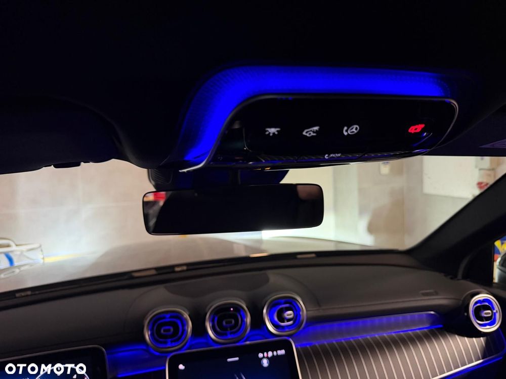 Mercedes-Benz GLC 220 d 4-Matic - 22