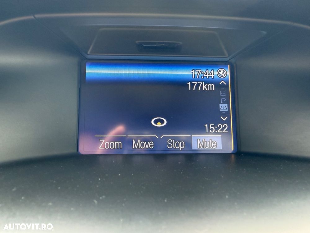 Ford Focus 1.6 Ecoboost Start Stop Titanium - 10