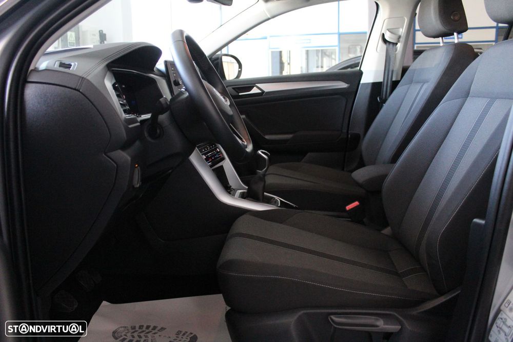 VW T-Roc 1.0 TSI Urban - 10