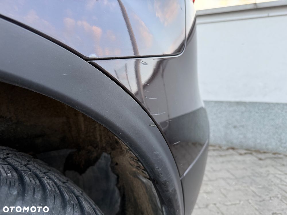 Nissan Qashqai 2.0 I-Way CVT - 6
