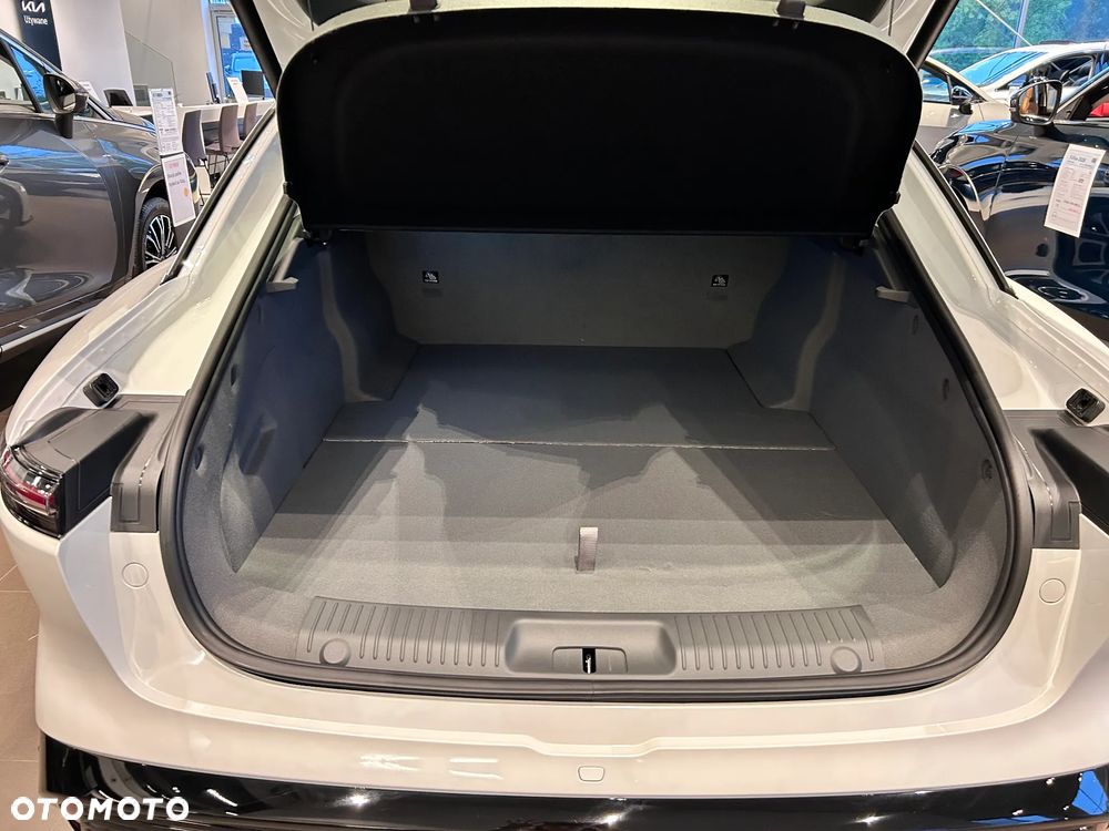 Forthing S7 REEV - 7
