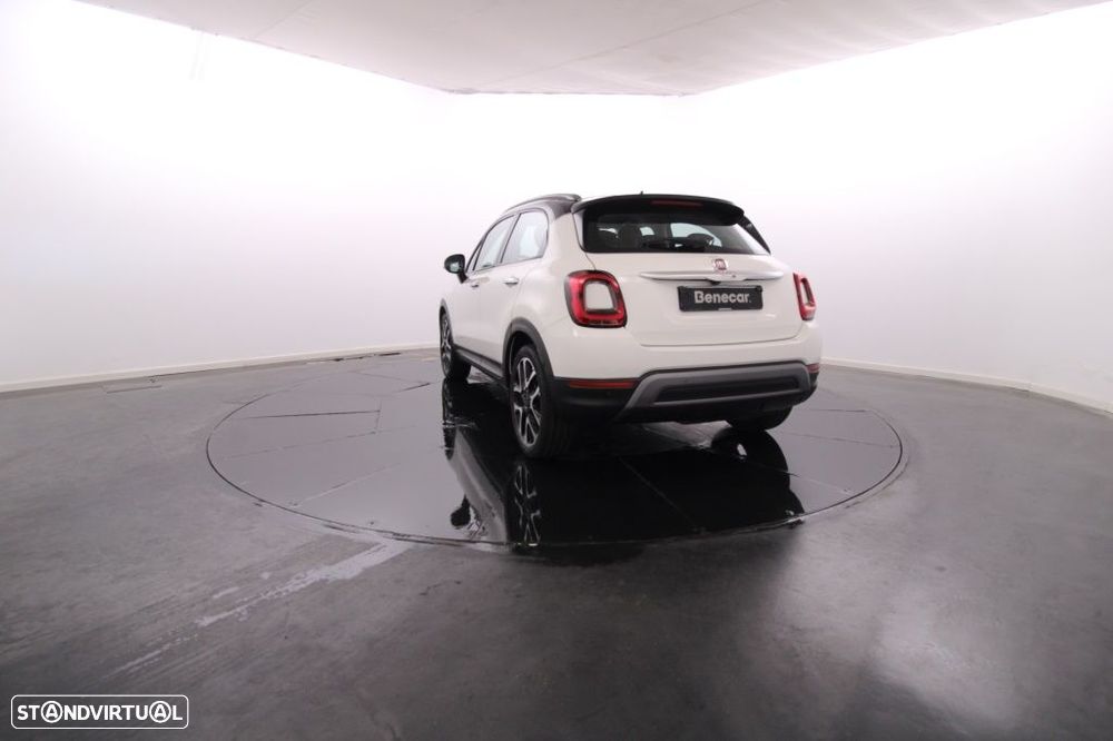 Fiat 500X 1.3 MJ City Cross - 5