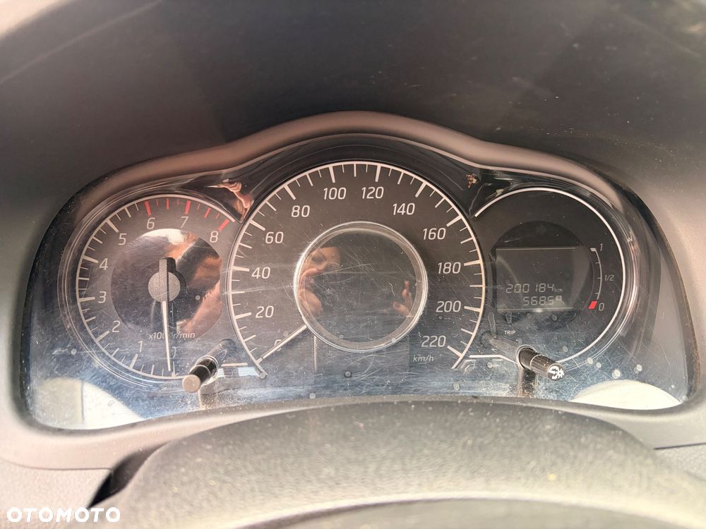 Nissan Note - 12