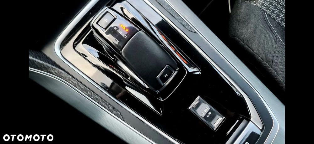 Peugeot 308 BlueHDi FAP 130 EAT8 Stop & Start GT Pack - 37