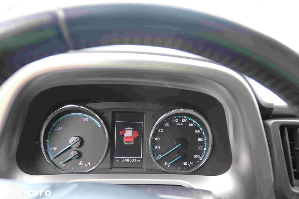 Toyota RAV4 - 5
