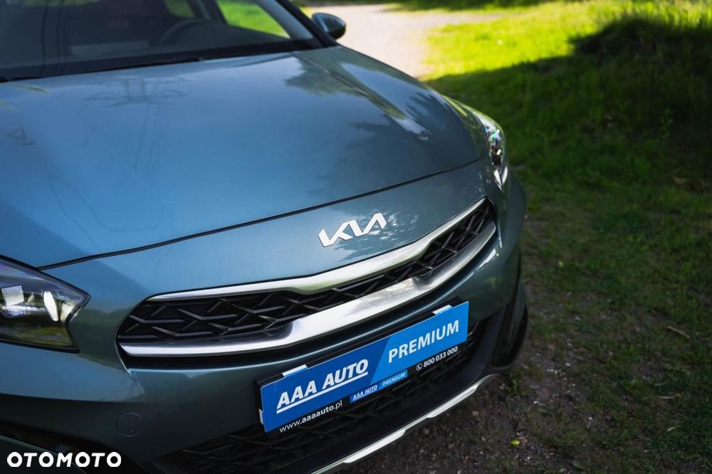 Kia XCeed - 9