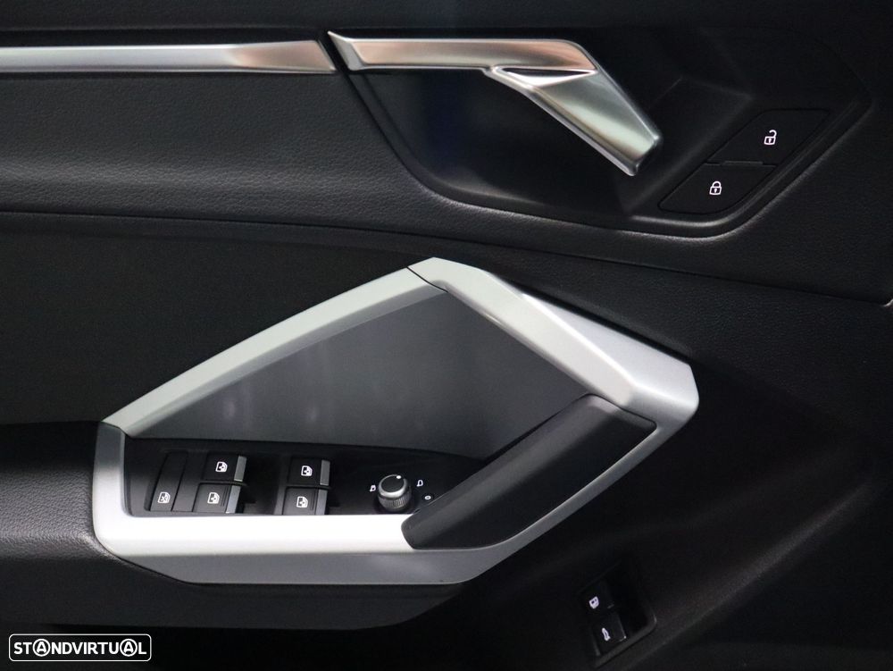 Audi Q3 Sportback 45 TFSIe S tronic - 18