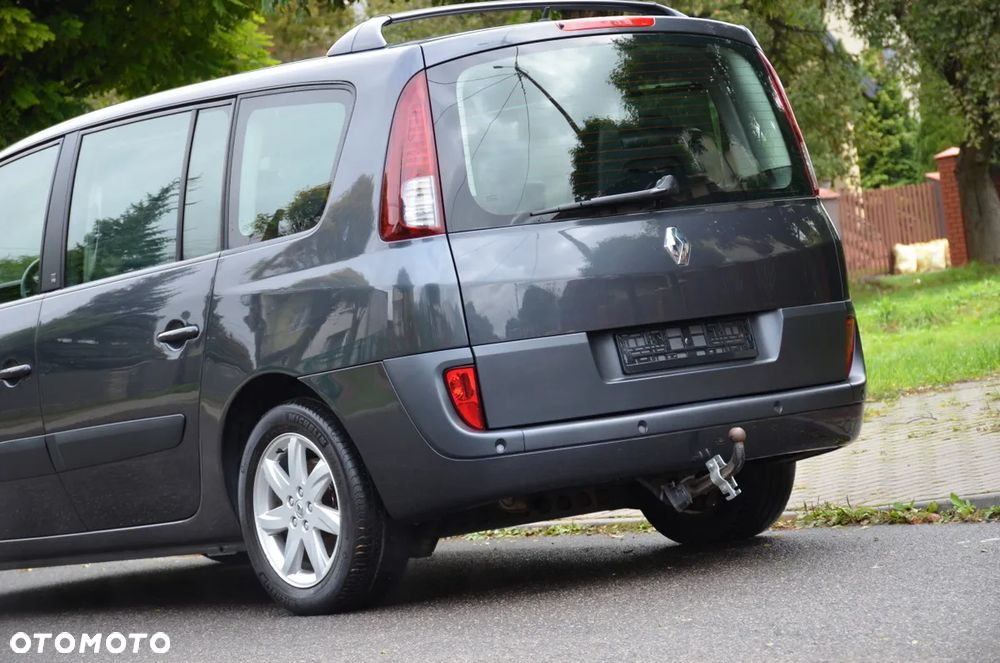 Renault Grand Espace 2.0 Expression - 9