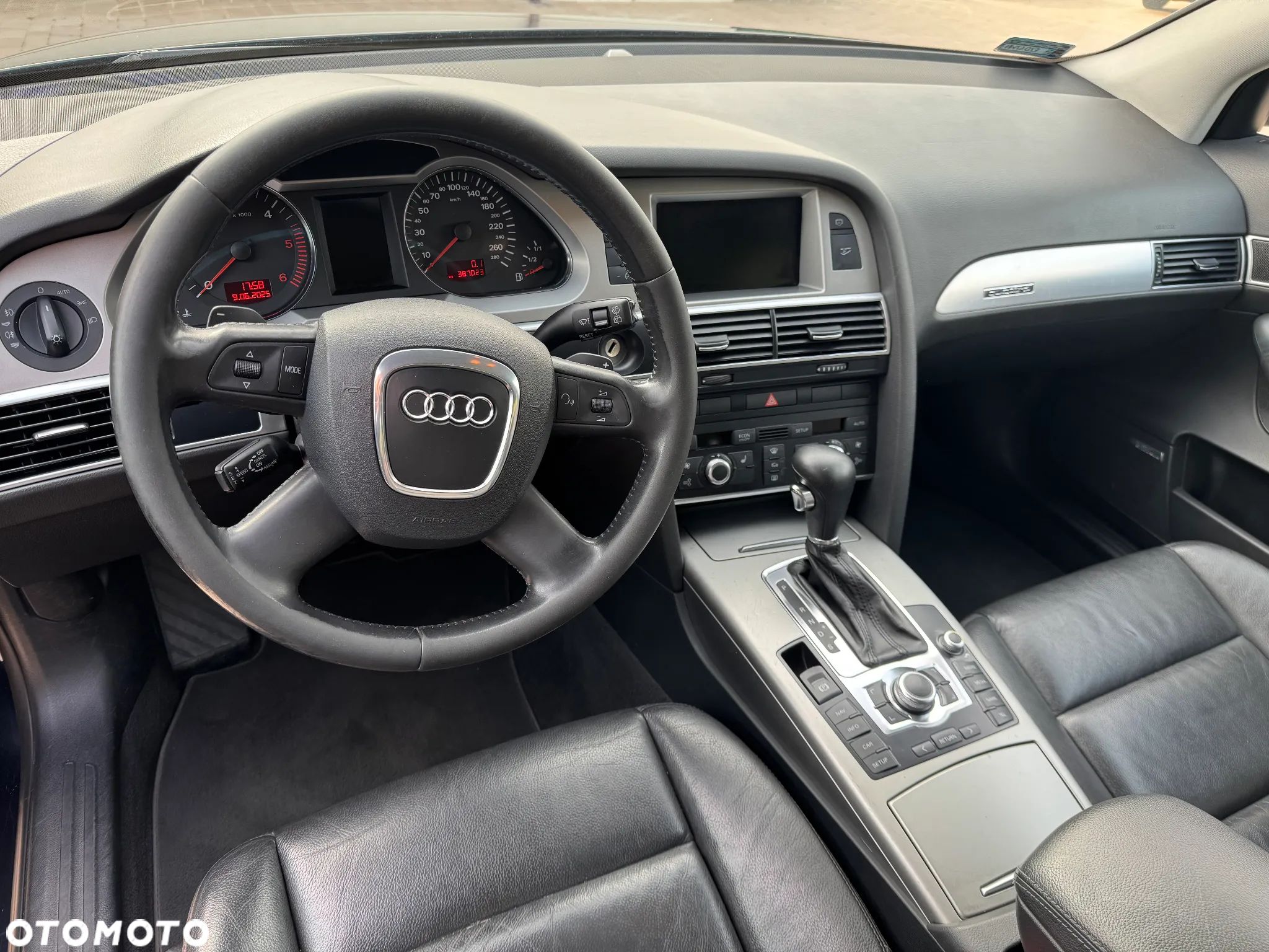 Audi A6 3.0 TDI Quattro Tiptronic - 1