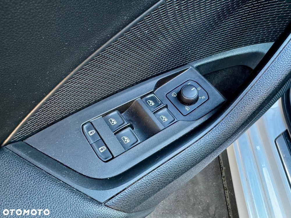 Skoda Octavia 1.0 TSI Ambition - 12
