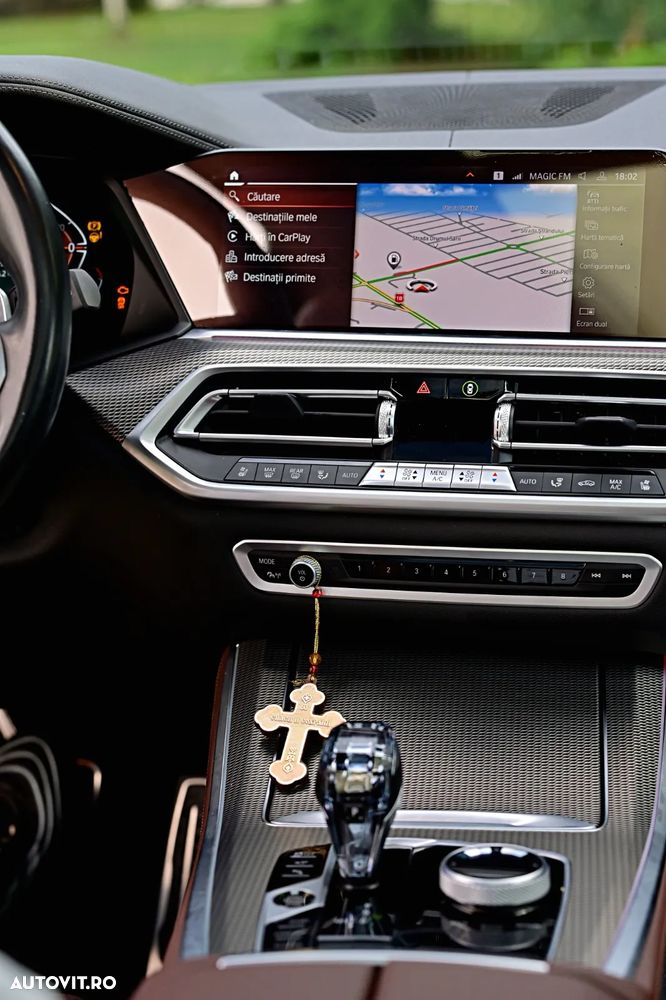 BMW X5 xDrive30d xLine - 37