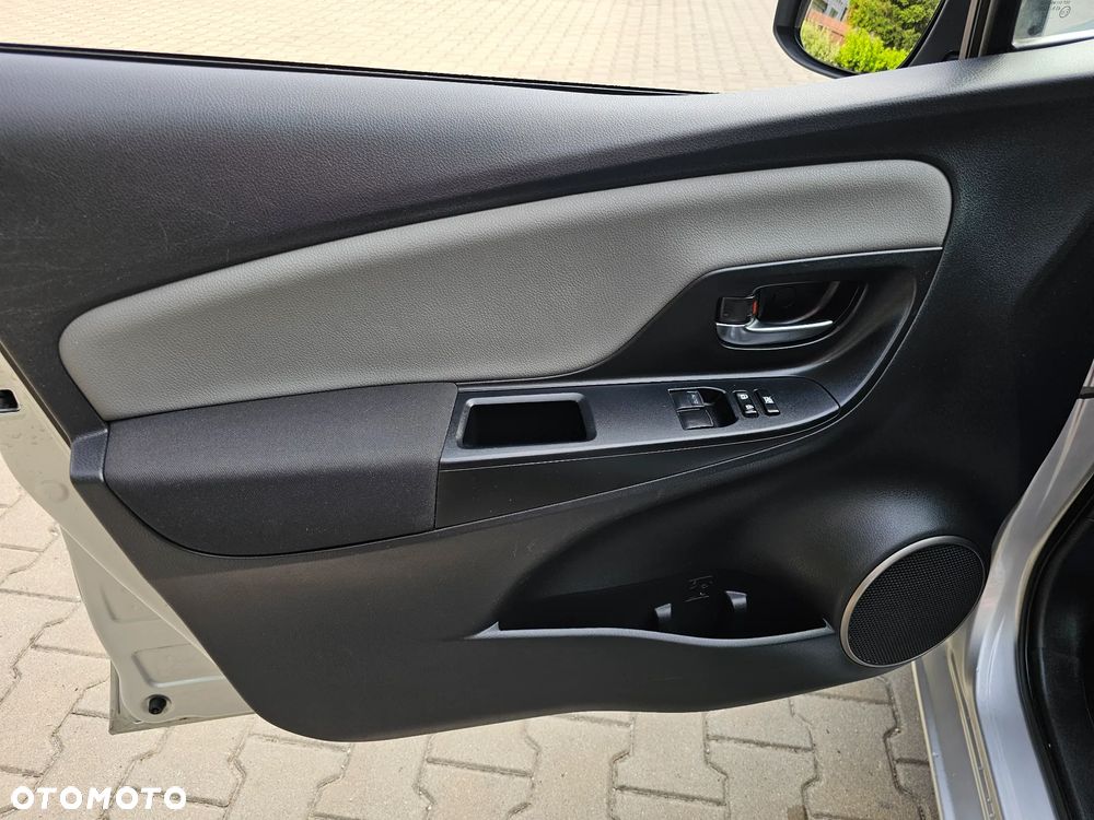 Toyota Yaris 1.0 VVT-i Comfort - 13