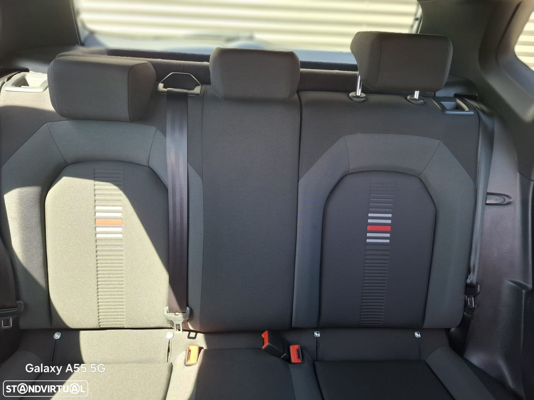 SEAT Arona 1.0 TSI FR - 21