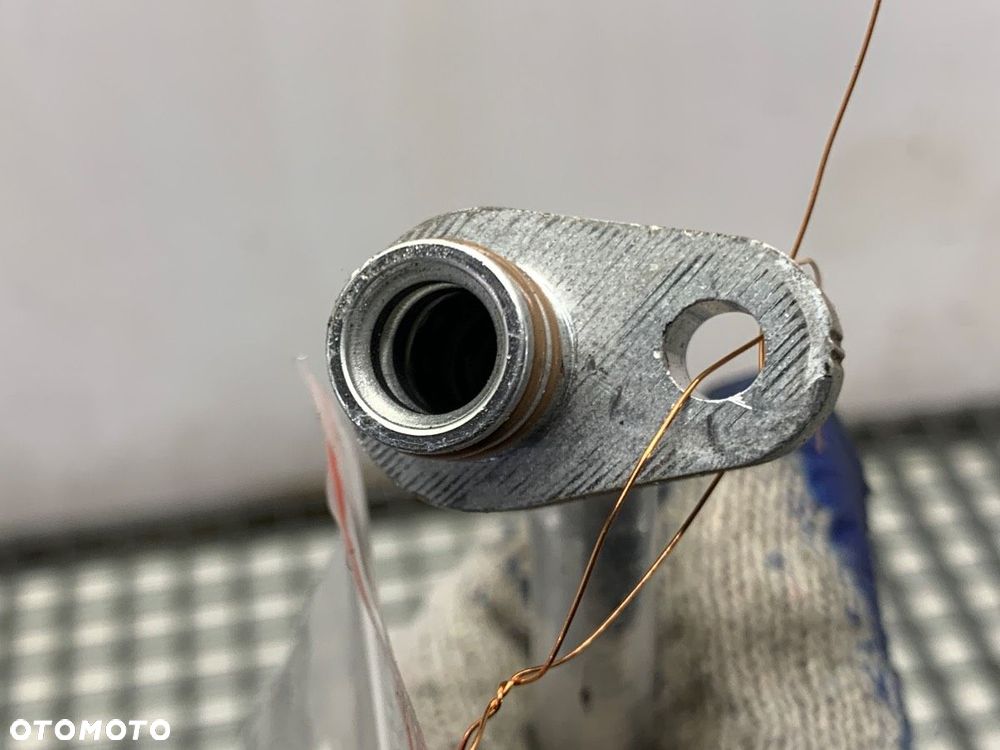 RURKA KLIMATYZACJI  OPEL CROSSLAND X / CROSSLAND (P17, P2QO) 2017 - 2022 1.2 (75) 81 kW [110 KM] - 3