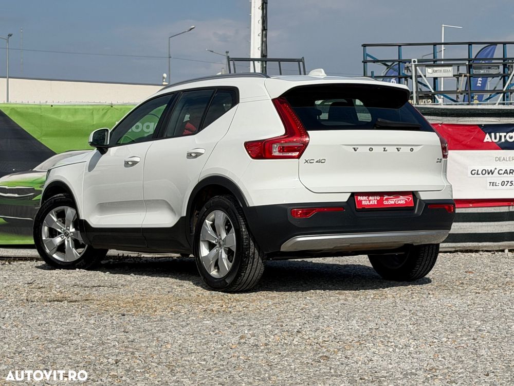 Volvo XC 40 D3 Momentum - 10
